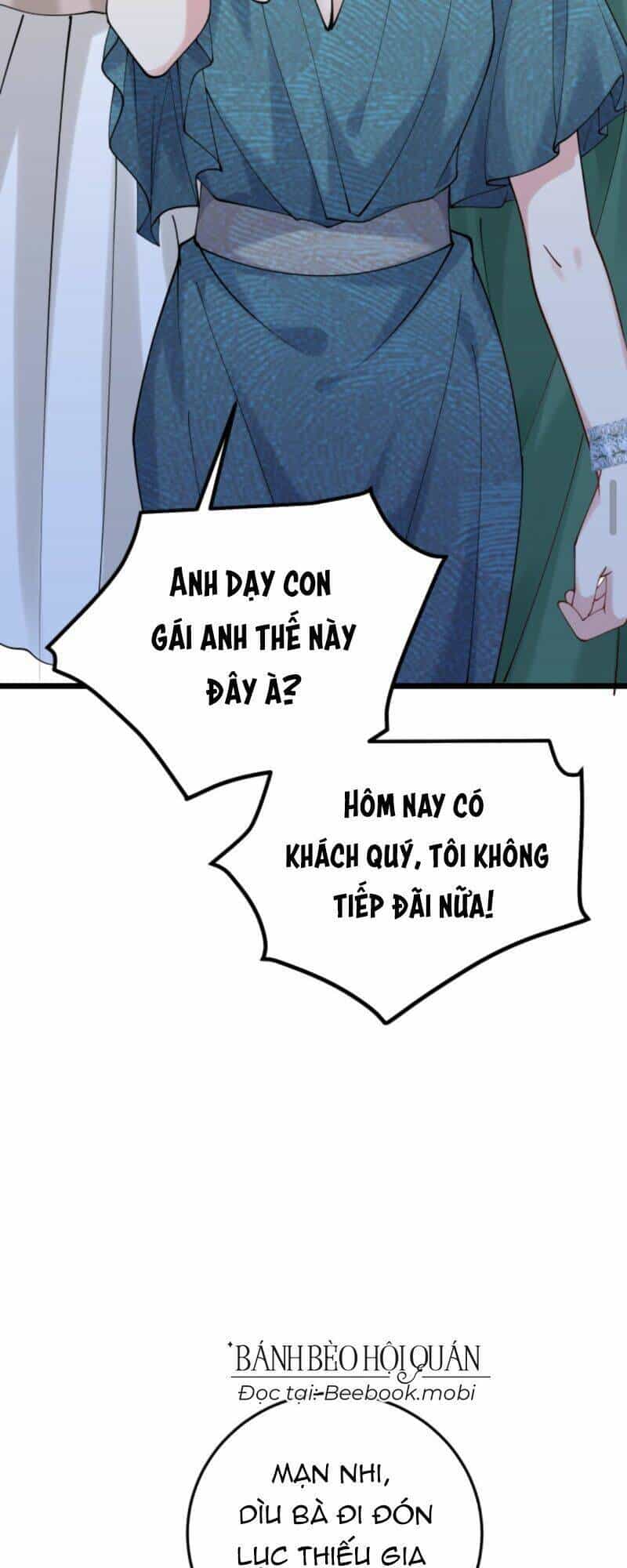 Đại Lão Huyền Học Xuống Núi Khuấy Động Cả Thế Giới - Chương 48 - ảnh 20