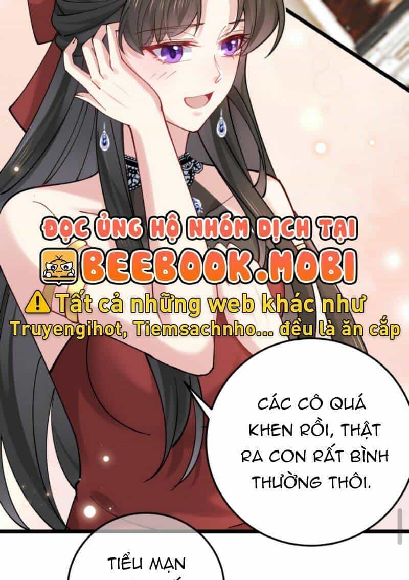 Đại Lão Huyền Học Xuống Núi Khuấy Động Cả Thế Giới - Chương 48 - ảnh 3