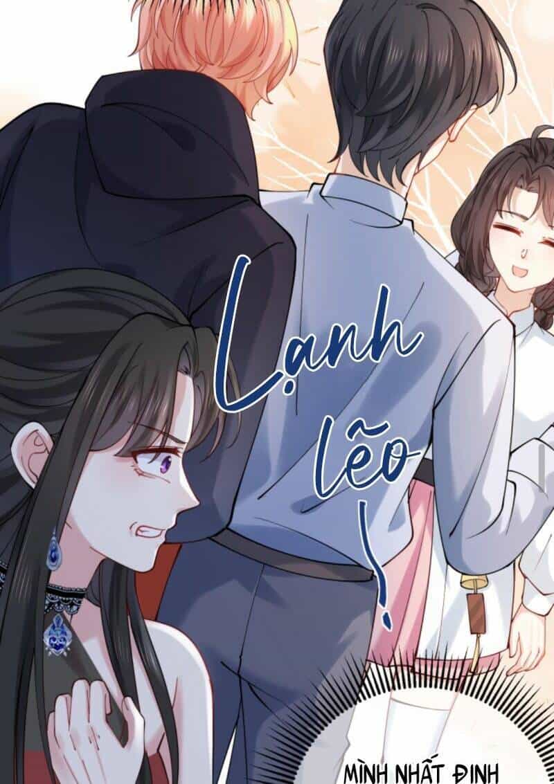 Đại Lão Huyền Học Xuống Núi Khuấy Động Cả Thế Giới - Chương 48 - ảnh 31