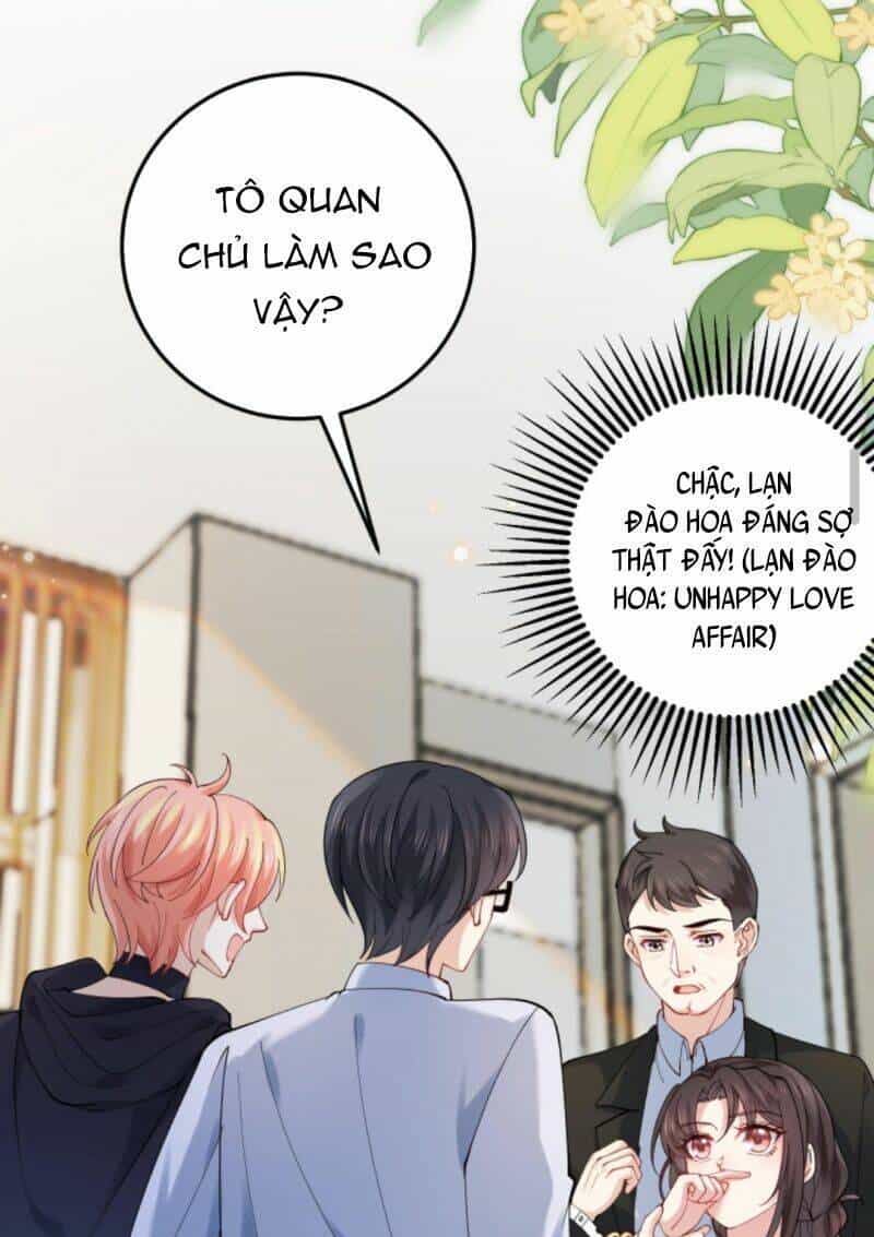 Đại Lão Huyền Học Xuống Núi Khuấy Động Cả Thế Giới - Chương 48 - ảnh 33