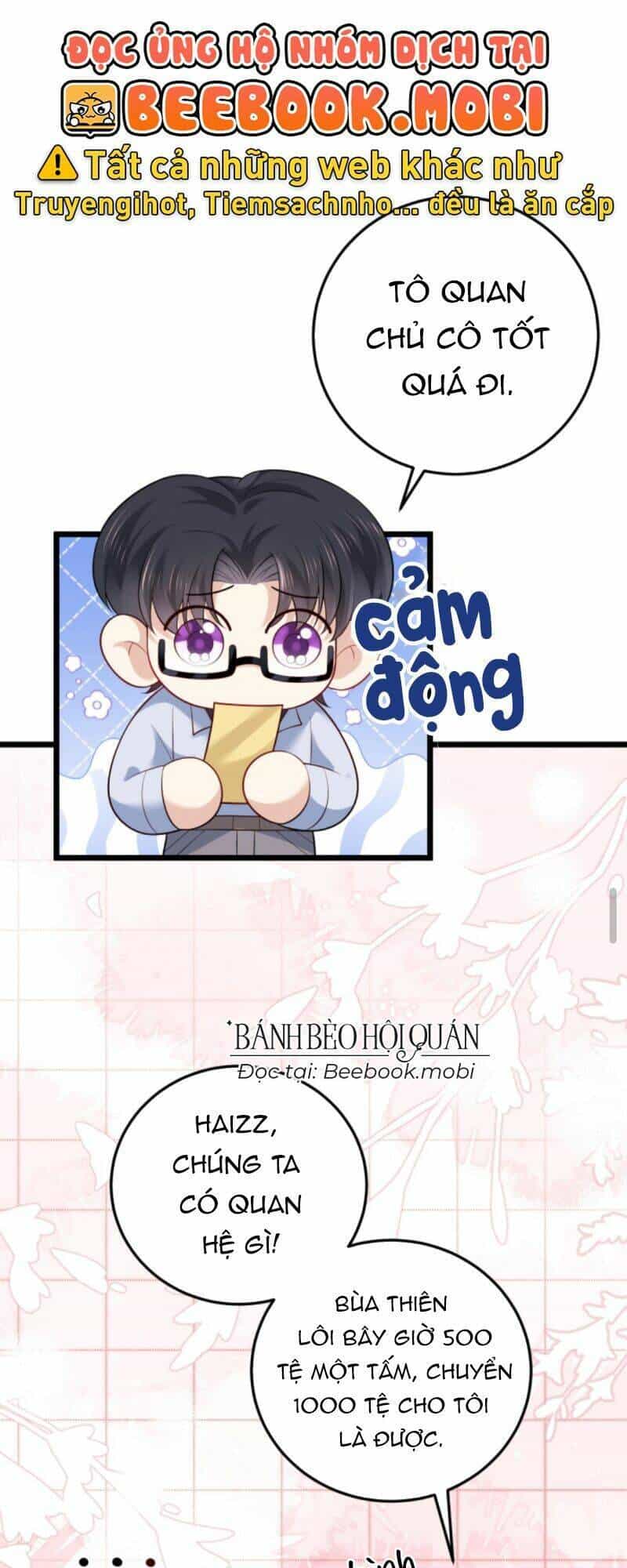 Đại Lão Huyền Học Xuống Núi Khuấy Động Cả Thế Giới - Chương 48 - ảnh 38
