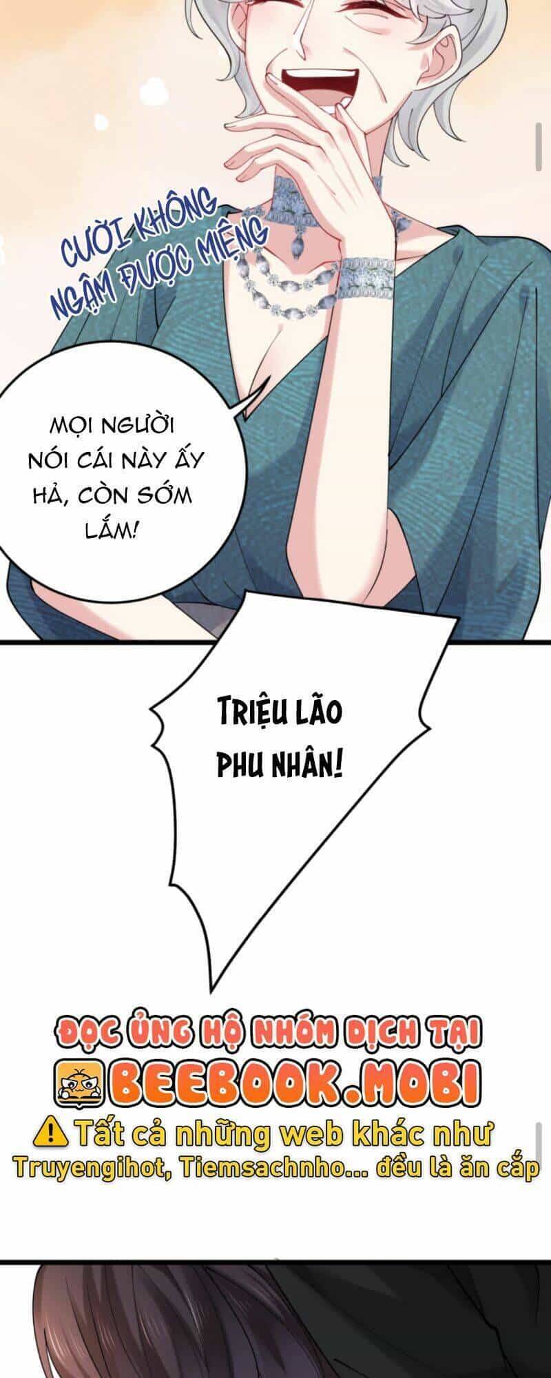 Đại Lão Huyền Học Xuống Núi Khuấy Động Cả Thế Giới - Chương 48 - ảnh 5