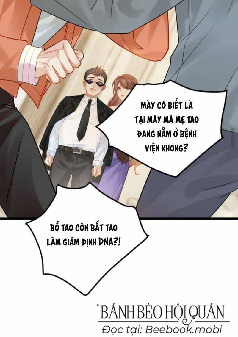Đại Lão Huyền Học Xuống Núi Khuấy Động Cả Thế Giới - Chương 5 - ảnh 21