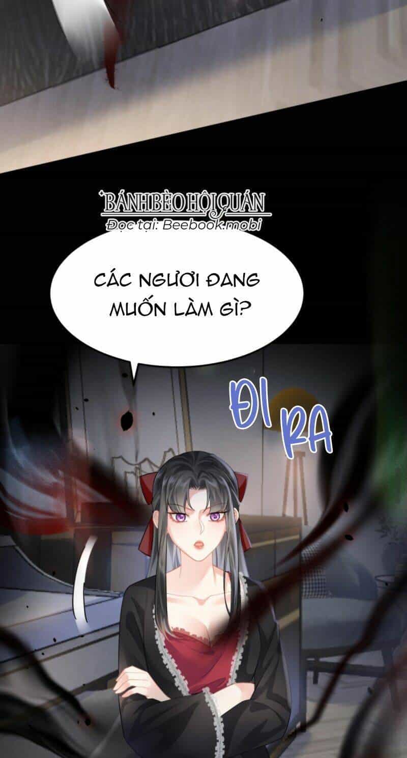 Đại Lão Huyền Học Xuống Núi Khuấy Động Cả Thế Giới - Chương 51 - ảnh 19