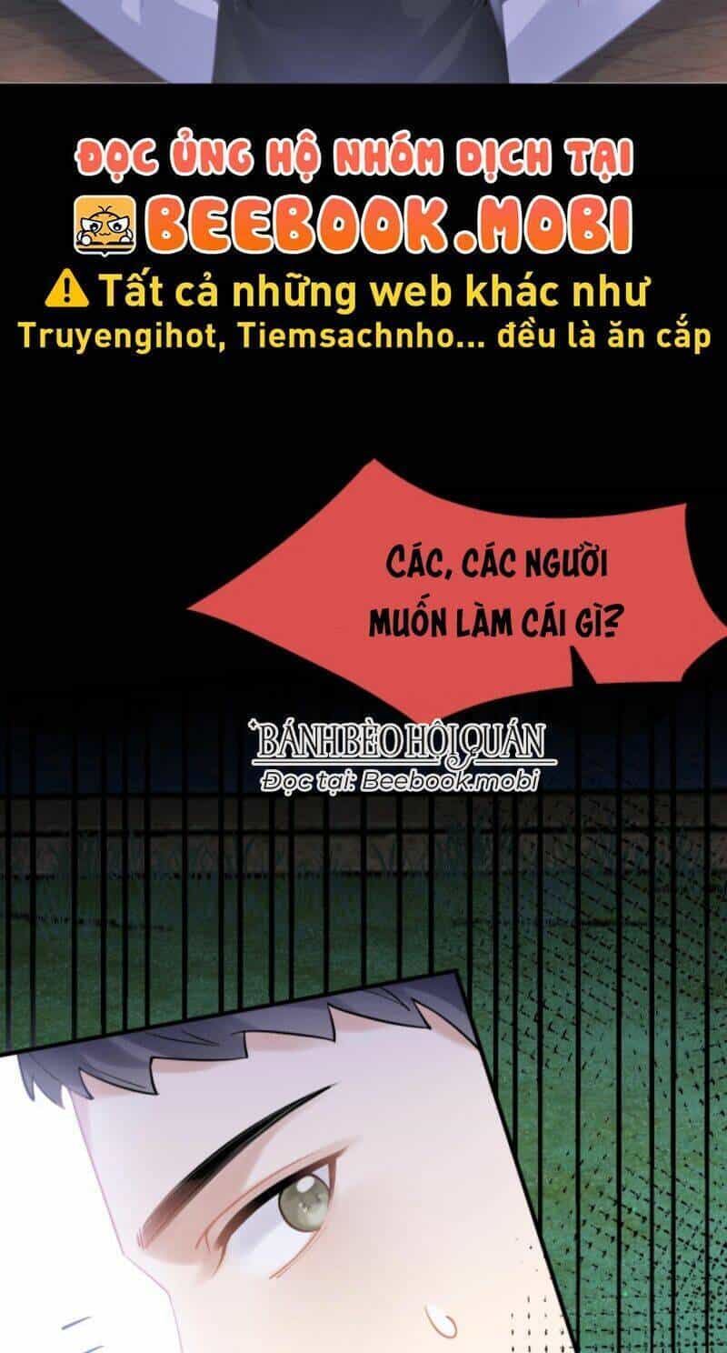 Đại Lão Huyền Học Xuống Núi Khuấy Động Cả Thế Giới - Chương 51 - ảnh 3