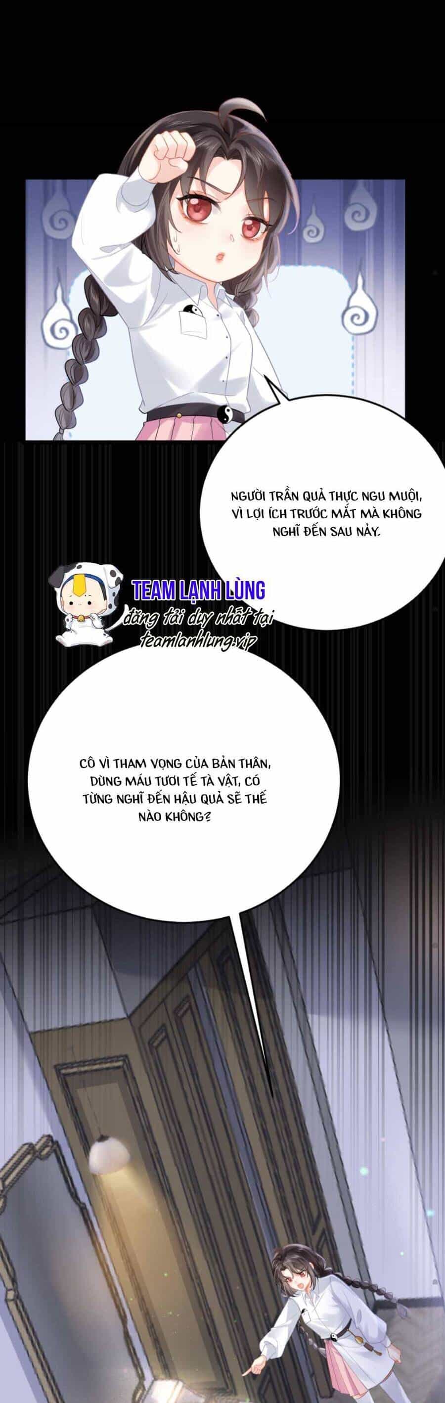 Đại Lão Huyền Học Xuống Núi Khuấy Động Cả Thế Giới - Chương 52 - ảnh 14