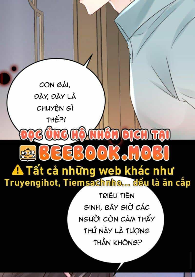 Đại Lão Huyền Học Xuống Núi Khuấy Động Cả Thế Giới - Chương 53 - ảnh 3