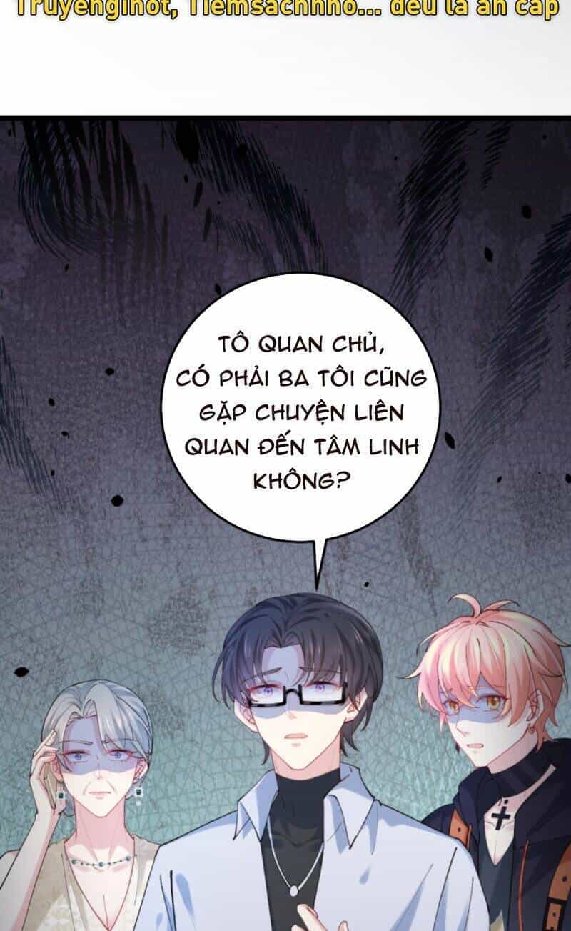 Đại Lão Huyền Học Xuống Núi Khuấy Động Cả Thế Giới - Chương 55 - ảnh 30