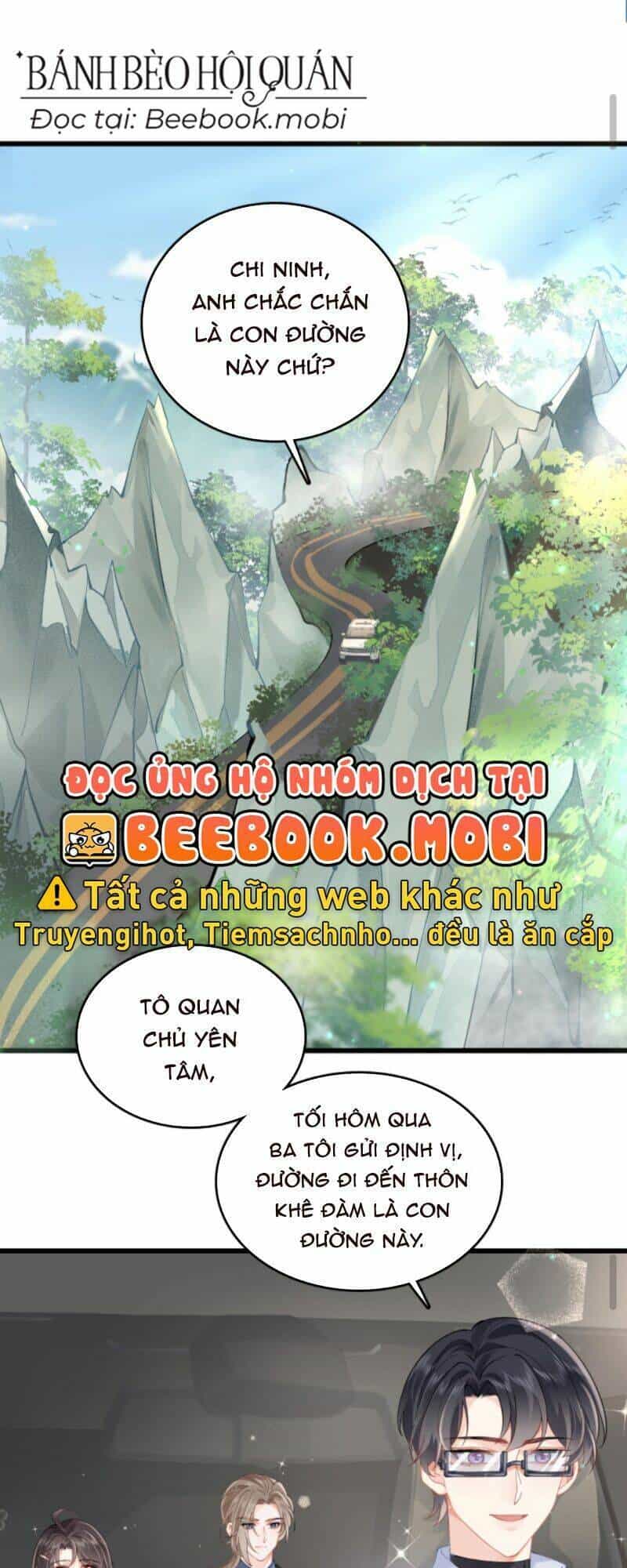 Đại Lão Huyền Học Xuống Núi Khuấy Động Cả Thế Giới - Chương 56 - ảnh 2
