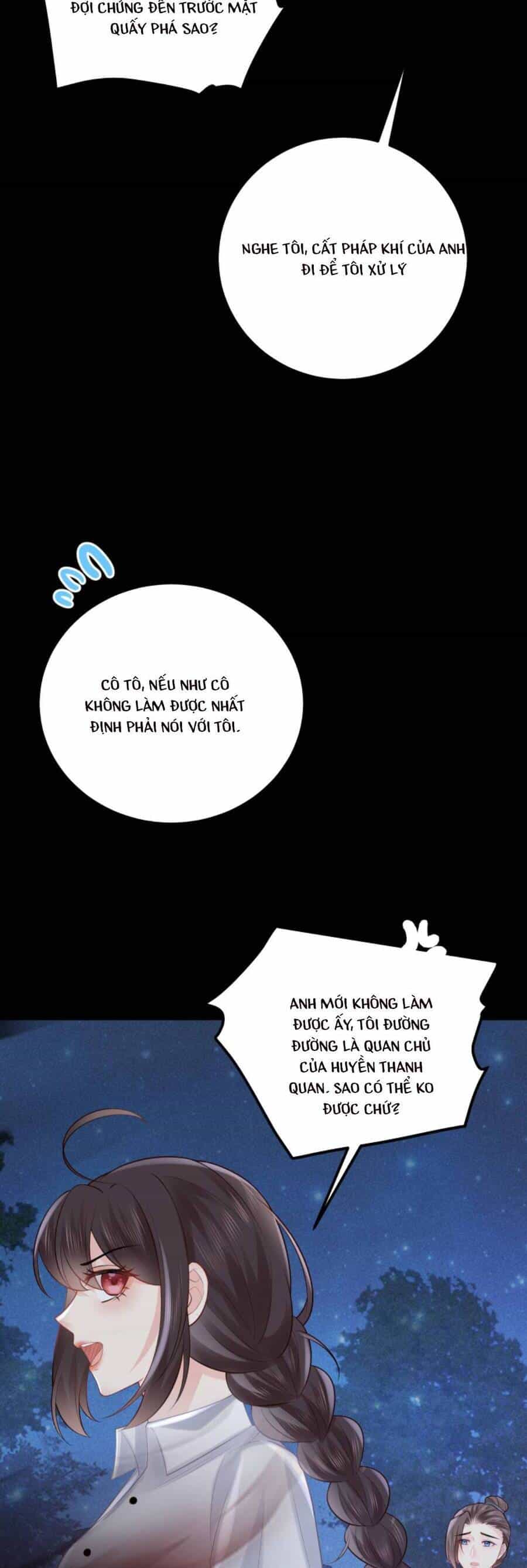 Đại Lão Huyền Học Xuống Núi Khuấy Động Cả Thế Giới - Chương 58 - ảnh 20