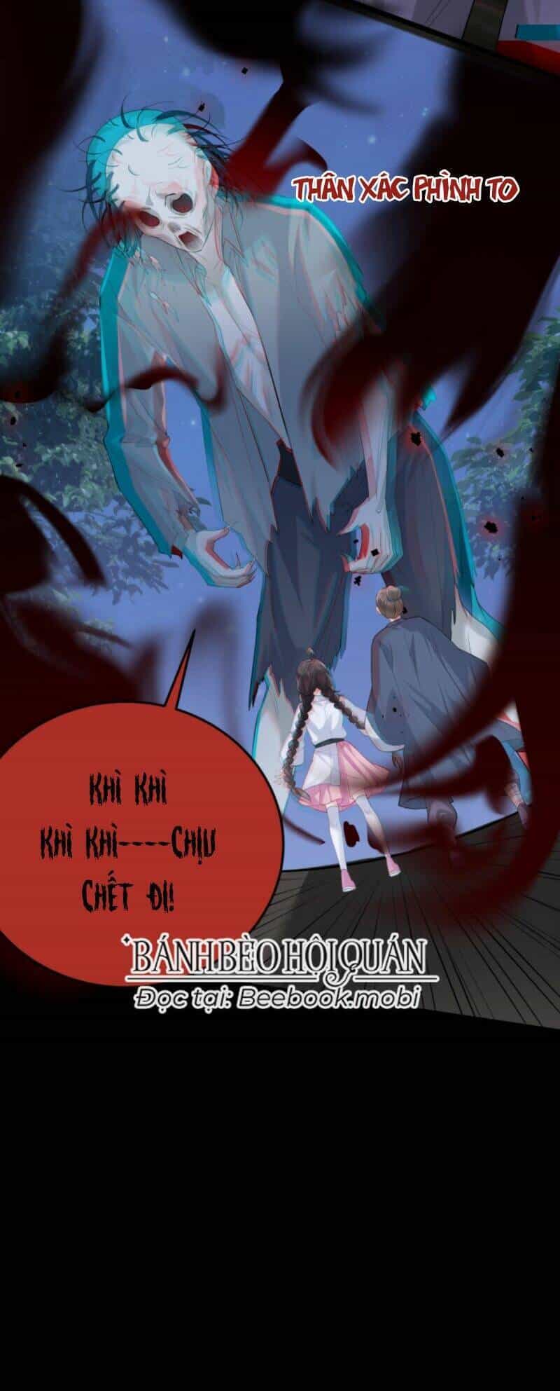 Đại Lão Huyền Học Xuống Núi Khuấy Động Cả Thế Giới - Chương 59 - ảnh 16