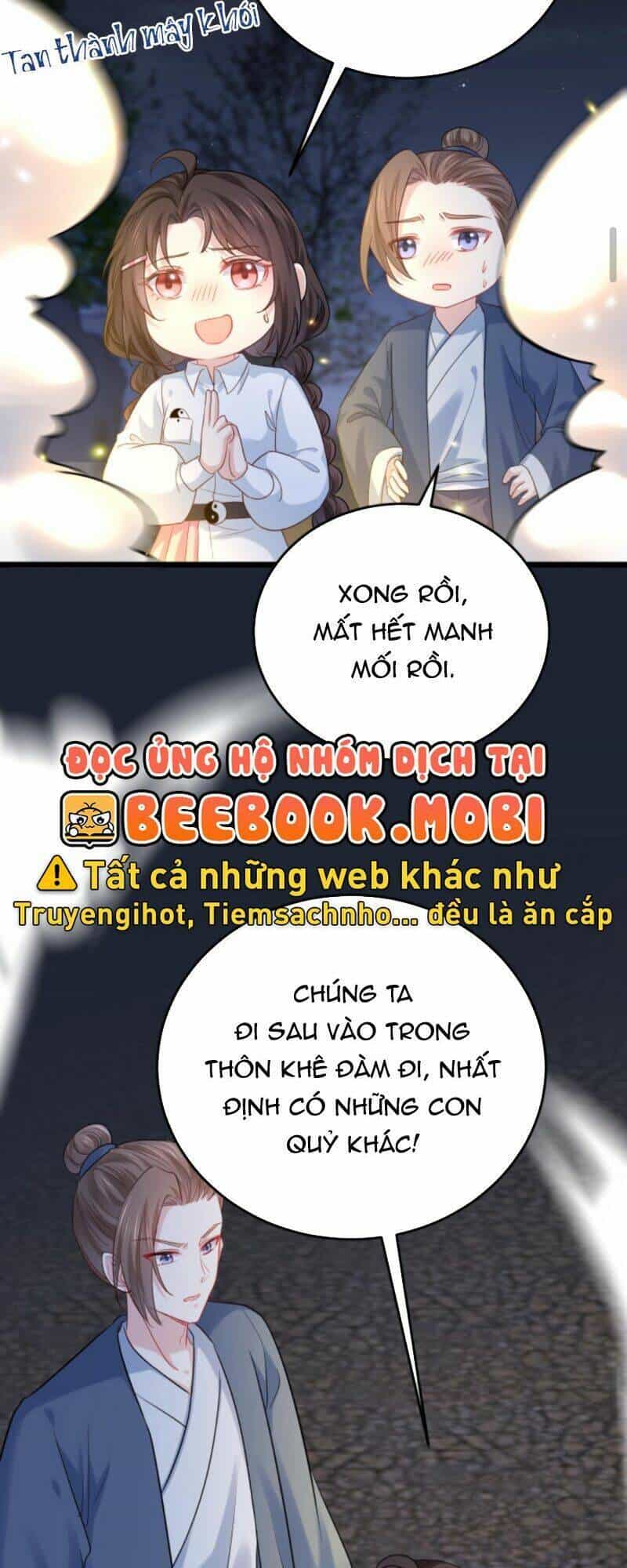 Đại Lão Huyền Học Xuống Núi Khuấy Động Cả Thế Giới - Chương 59 - ảnh 20