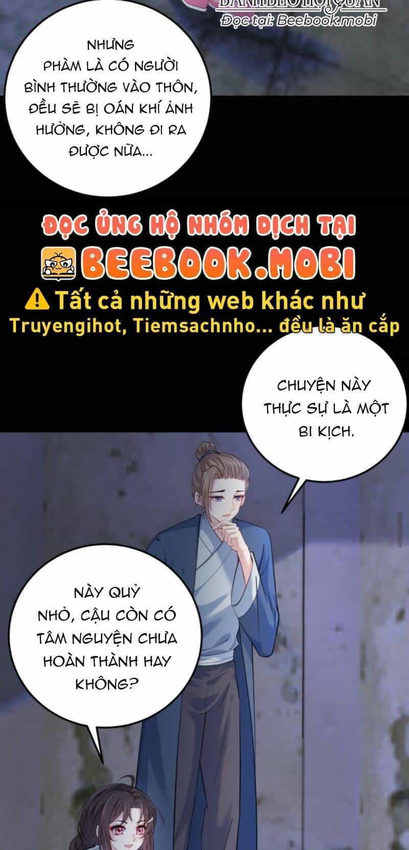 Đại Lão Huyền Học Xuống Núi Khuấy Động Cả Thế Giới - Chương 60 - ảnh 22