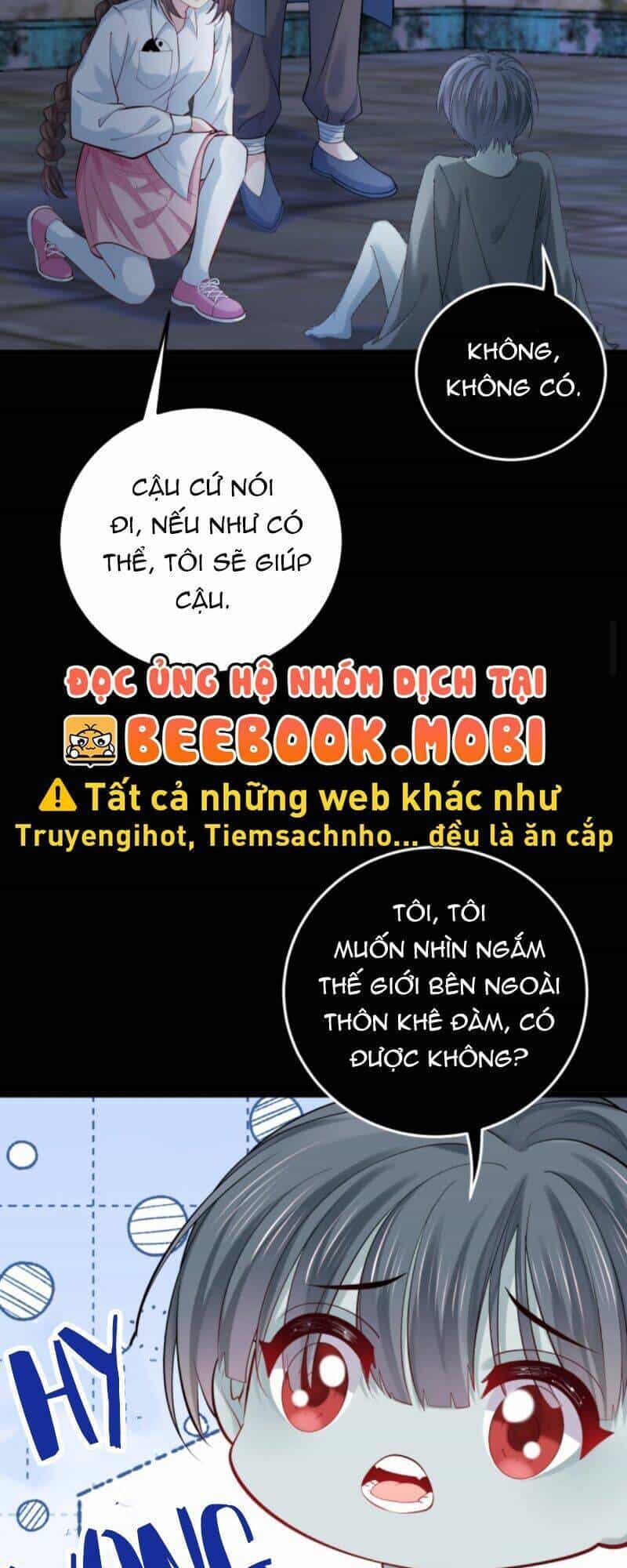 Đại Lão Huyền Học Xuống Núi Khuấy Động Cả Thế Giới - Chương 60 - ảnh 23