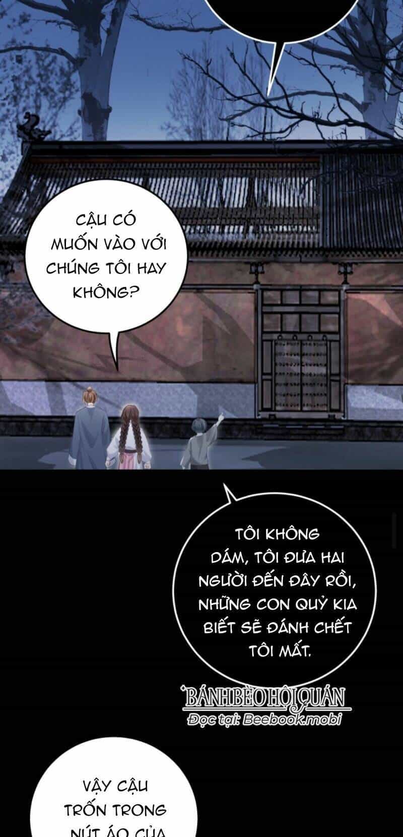Đại Lão Huyền Học Xuống Núi Khuấy Động Cả Thế Giới - Chương 60 - ảnh 31
