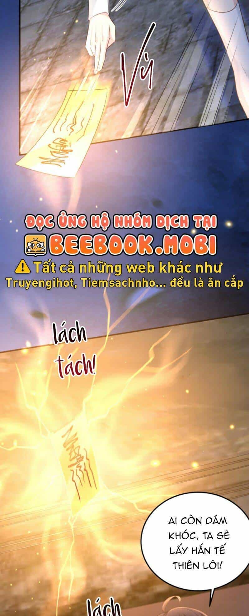 Đại Lão Huyền Học Xuống Núi Khuấy Động Cả Thế Giới - Chương 61 - ảnh 20