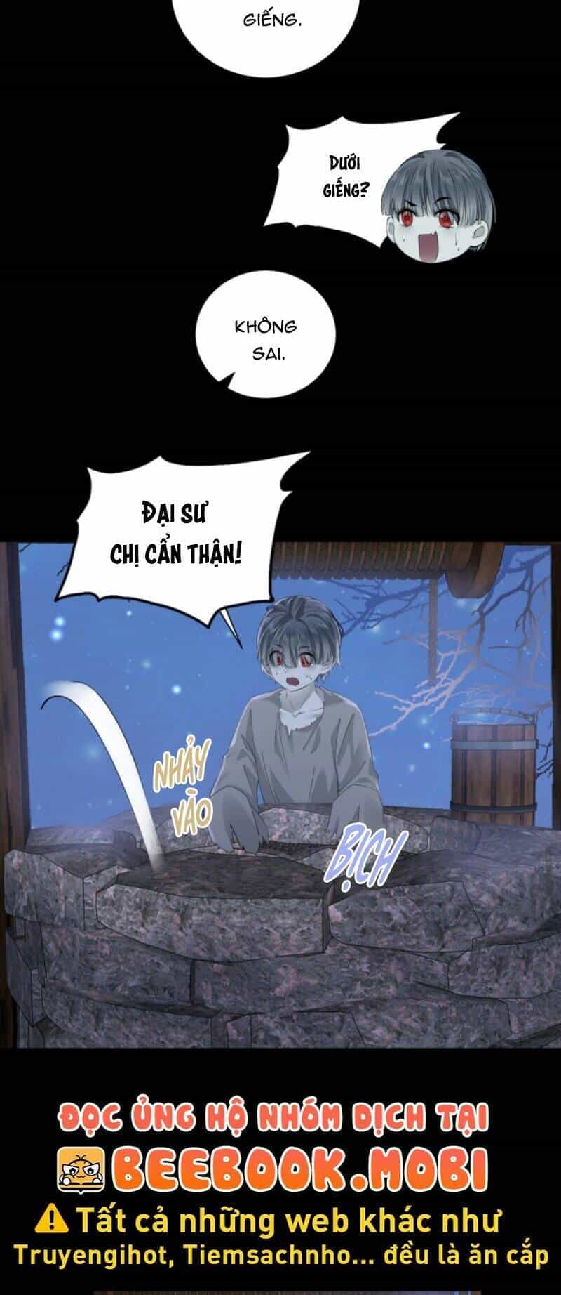 Đại Lão Huyền Học Xuống Núi Khuấy Động Cả Thế Giới - Chương 63 - ảnh 10