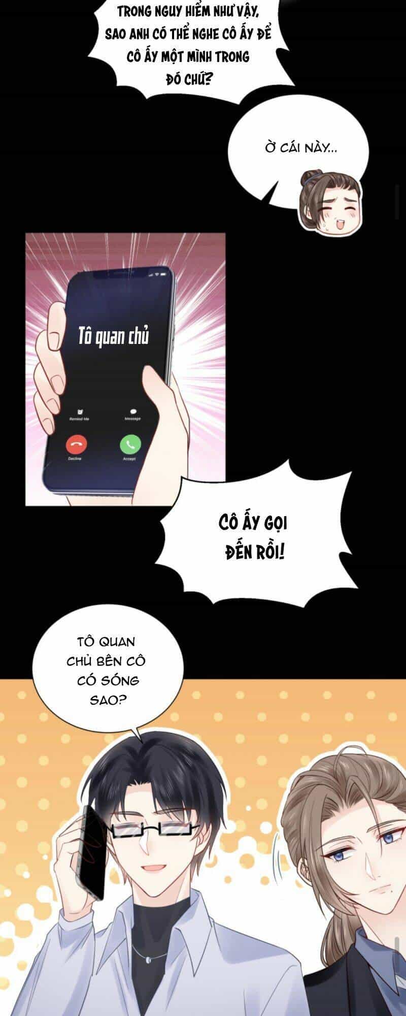 Đại Lão Huyền Học Xuống Núi Khuấy Động Cả Thế Giới - Chương 63 - ảnh 5