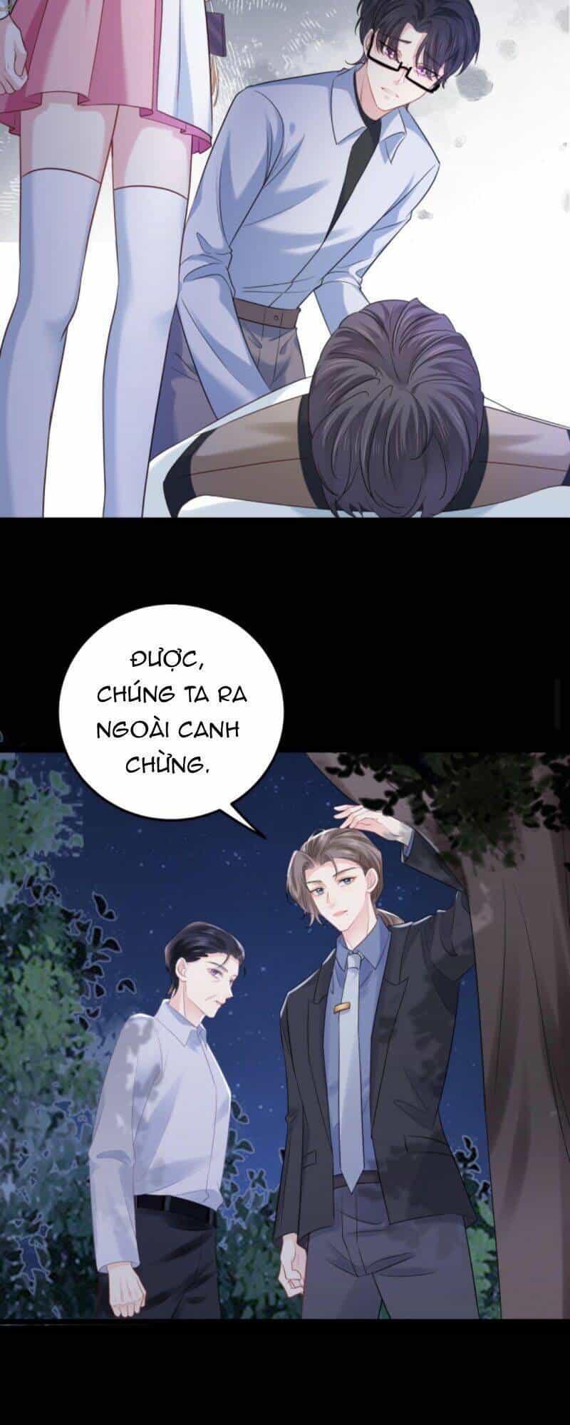 Đại Lão Huyền Học Xuống Núi Khuấy Động Cả Thế Giới - Chương 64 - ảnh 23