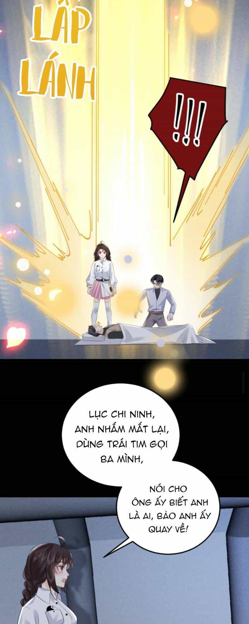 Đại Lão Huyền Học Xuống Núi Khuấy Động Cả Thế Giới - Chương 64 - ảnh 29