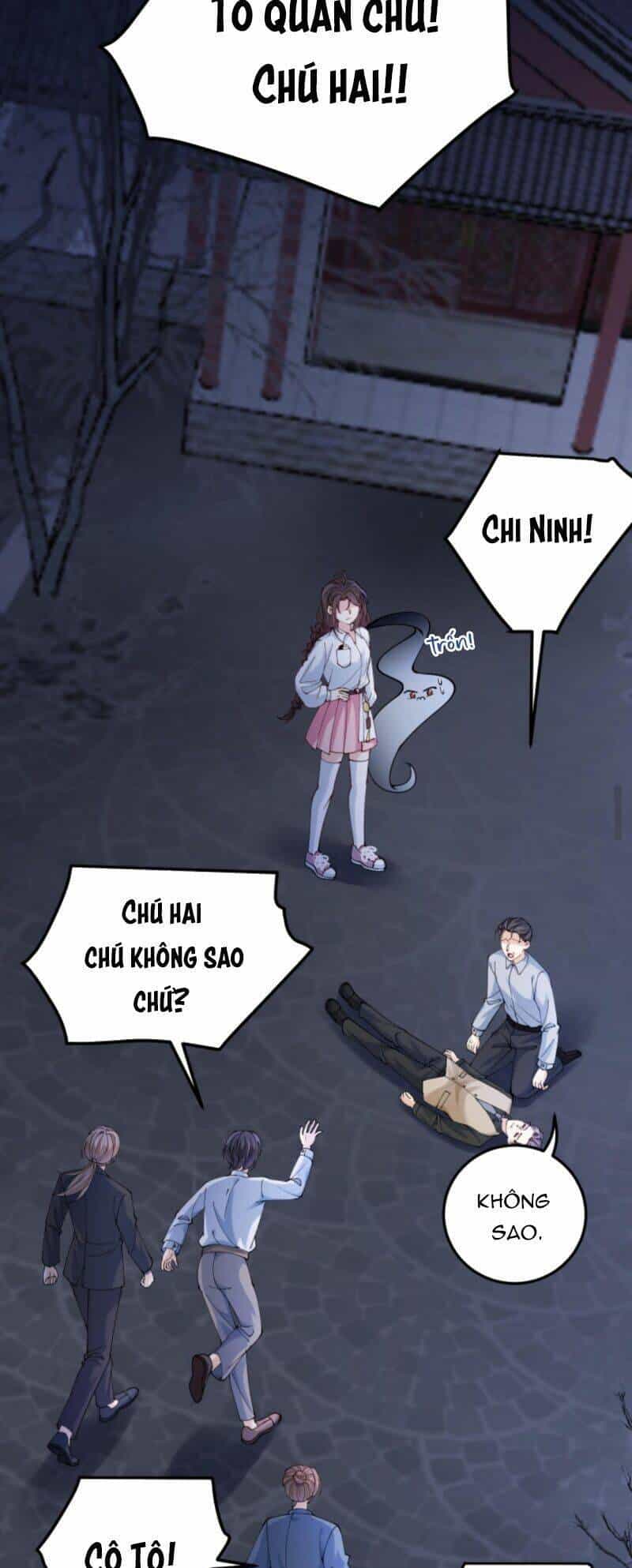 Đại Lão Huyền Học Xuống Núi Khuấy Động Cả Thế Giới - Chương 64 - ảnh 3