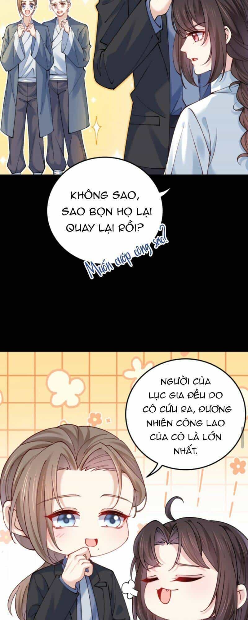 Đại Lão Huyền Học Xuống Núi Khuấy Động Cả Thế Giới - Chương 64 - ảnh 5