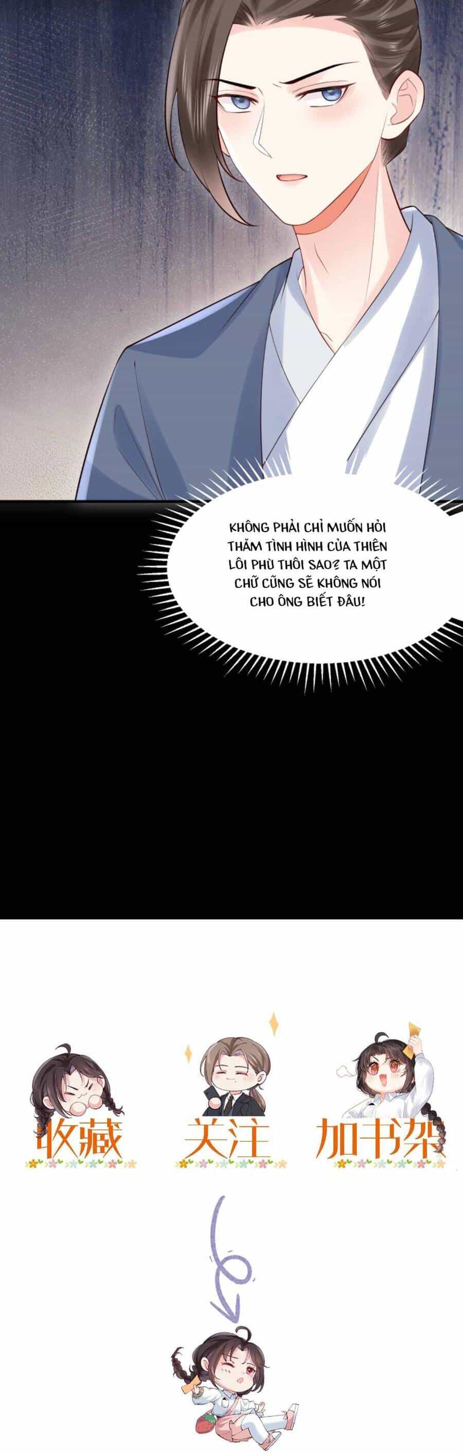 Đại Lão Huyền Học Xuống Núi Khuấy Động Cả Thế Giới - Chương 68 - ảnh 20