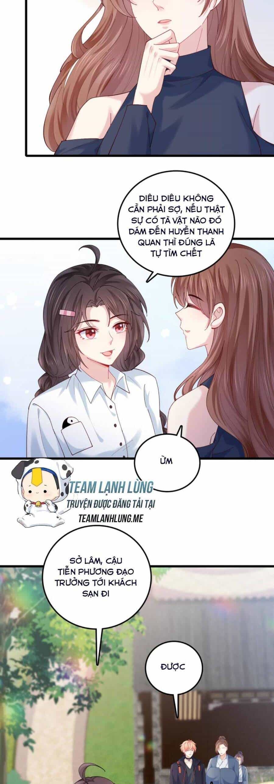 Đại Lão Huyền Học Xuống Núi Khuấy Động Cả Thế Giới - Chương 72 - ảnh 14