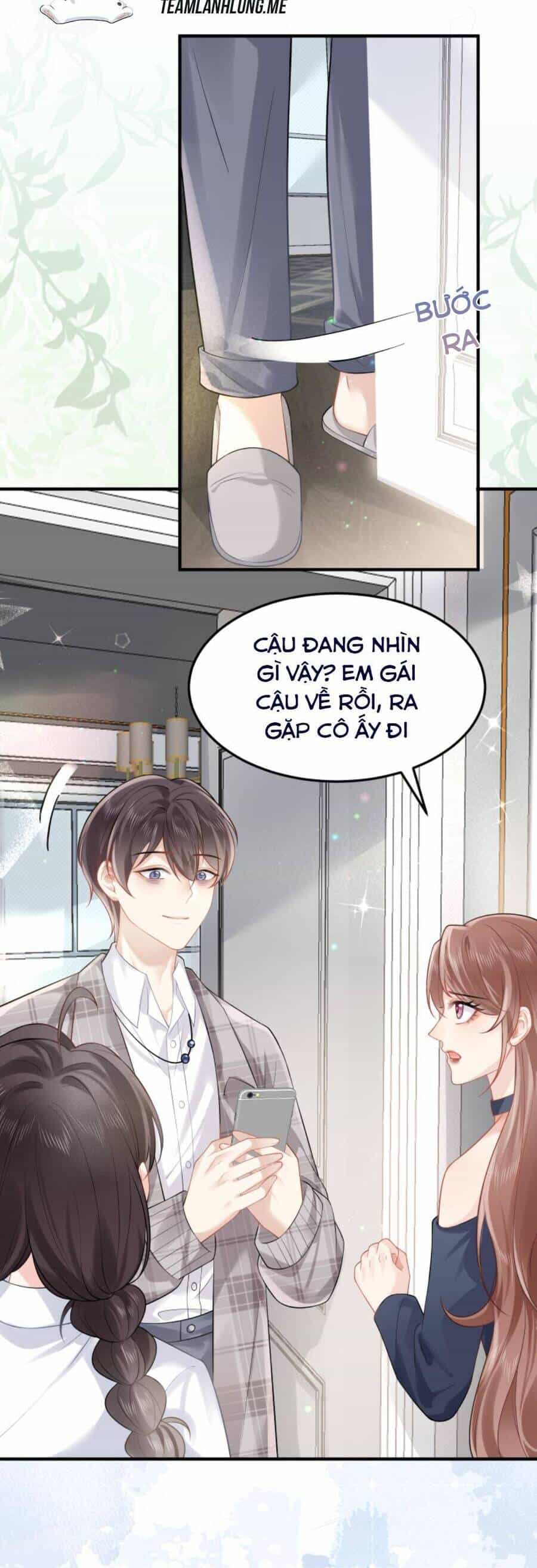 Đại Lão Huyền Học Xuống Núi Khuấy Động Cả Thế Giới - Chương 73 - ảnh 6
