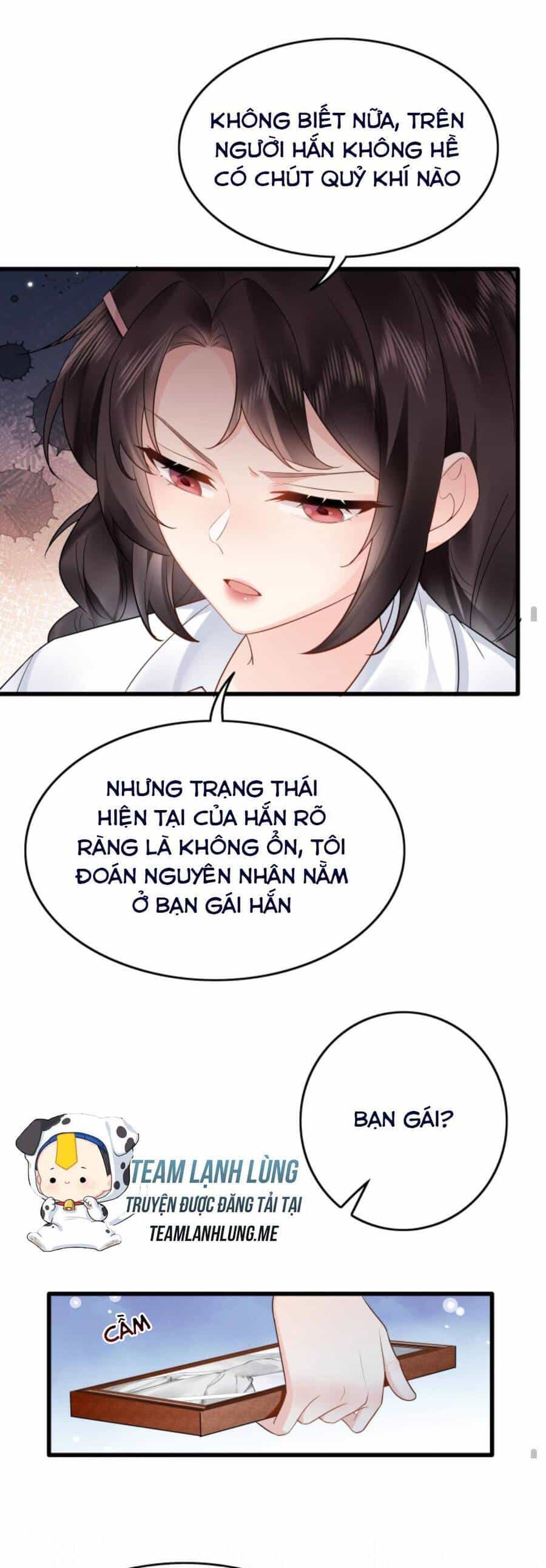 Đại Lão Huyền Học Xuống Núi Khuấy Động Cả Thế Giới - Chương 74 - ảnh 11