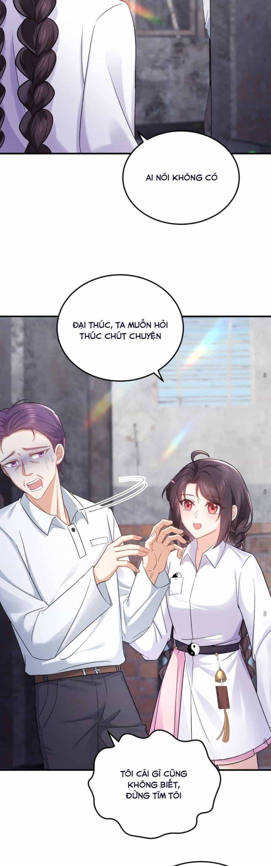 Đại Lão Huyền Học Xuống Núi Khuấy Động Cả Thế Giới - Chương 78 - ảnh 9