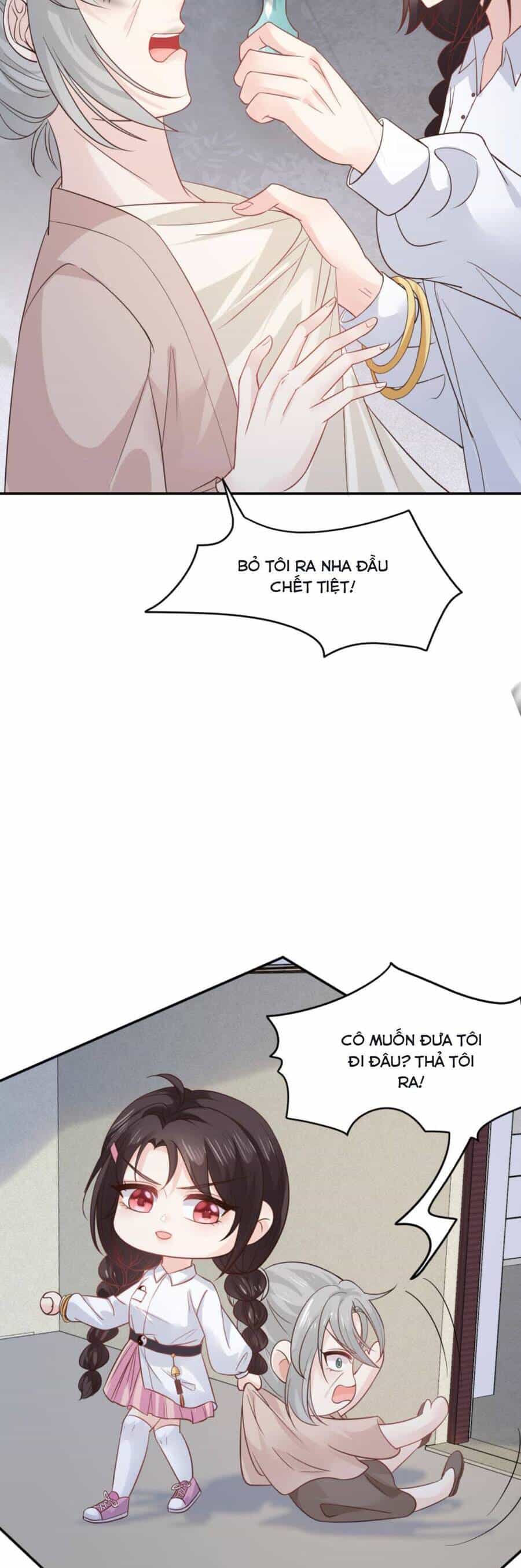 Đại Lão Huyền Học Xuống Núi Khuấy Động Cả Thế Giới - Chương 82 - ảnh 4