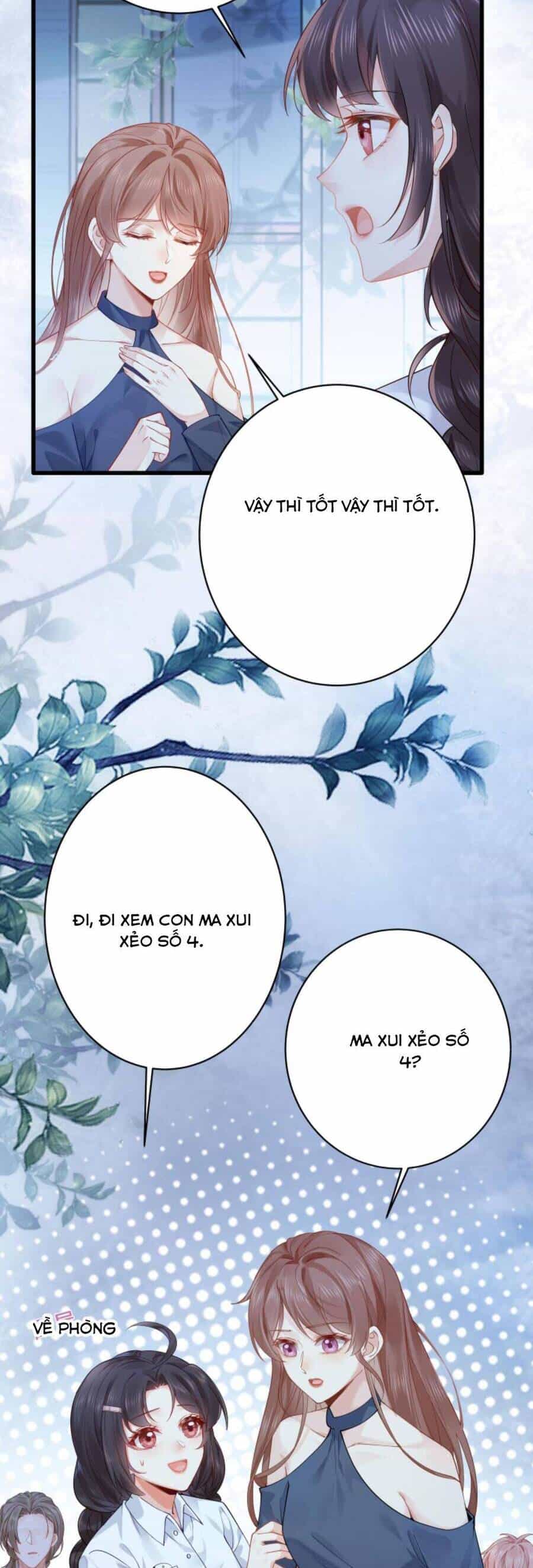 Đại Lão Huyền Học Xuống Núi Khuấy Động Cả Thế Giới - Chương 83 - ảnh 22