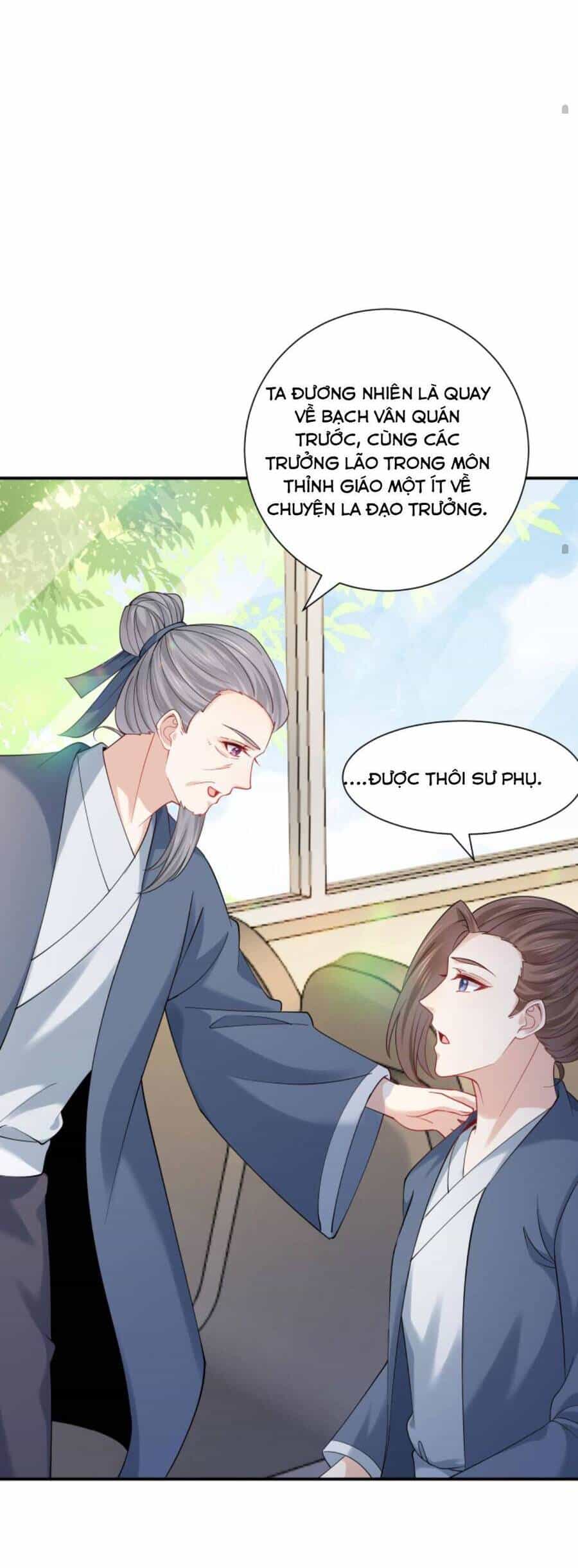 Đại Lão Huyền Học Xuống Núi Khuấy Động Cả Thế Giới - Chương 94 - ảnh 14