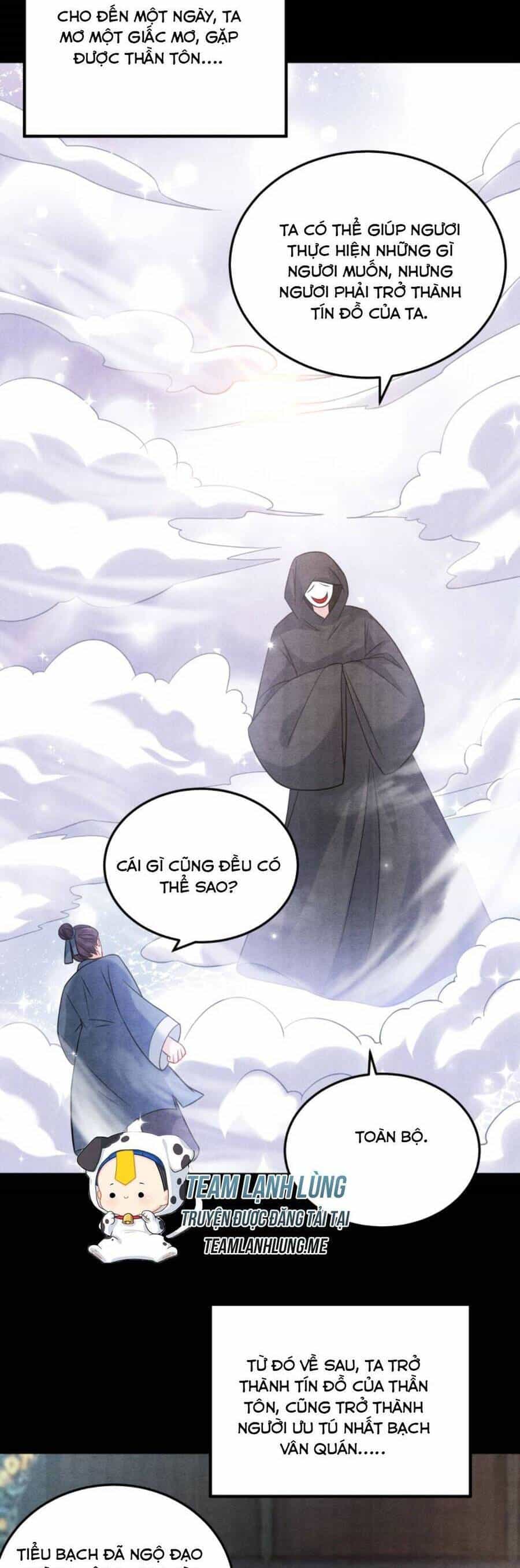 Đại Lão Huyền Học Xuống Núi Khuấy Động Cả Thế Giới - Chương 96 - ảnh 6