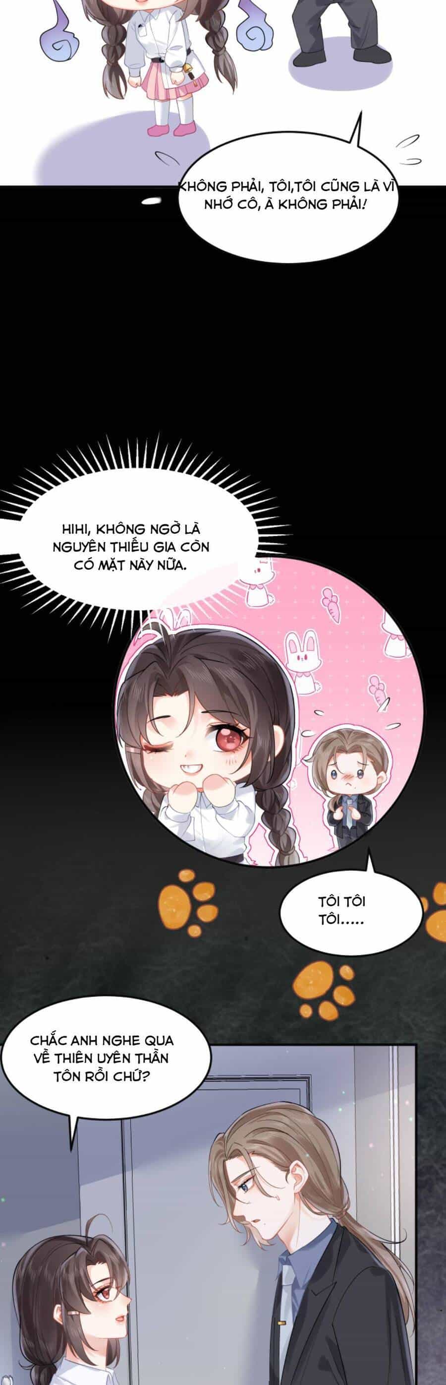 Đại Lão Huyền Học Xuống Núi Khuấy Động Cả Thế Giới - Chương 99 - ảnh 6