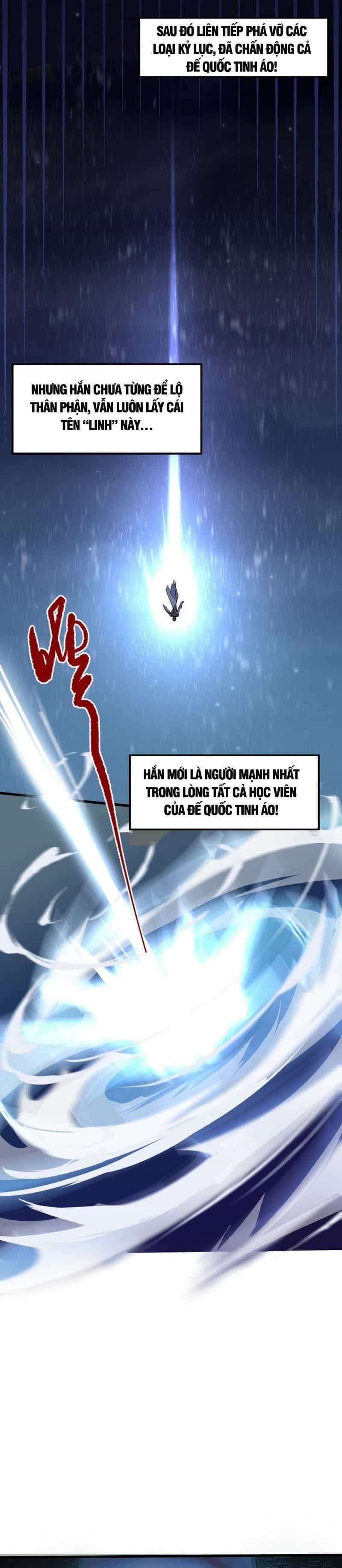 Đại Lão Này Có Chút Cẩu Thả - Chương 1 - ảnh 11