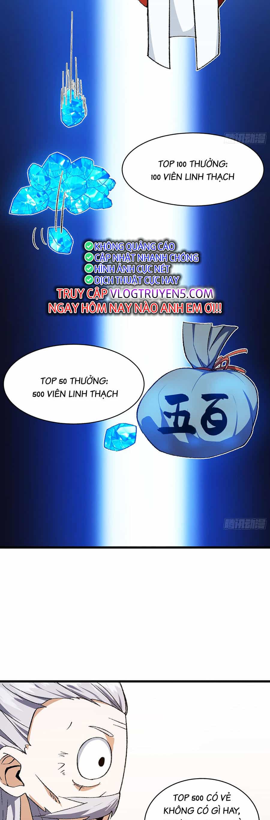 Đại Lão Tu Tiên Bắt Đầu Bằng Tâm Trí - Chương 9 - ảnh 3