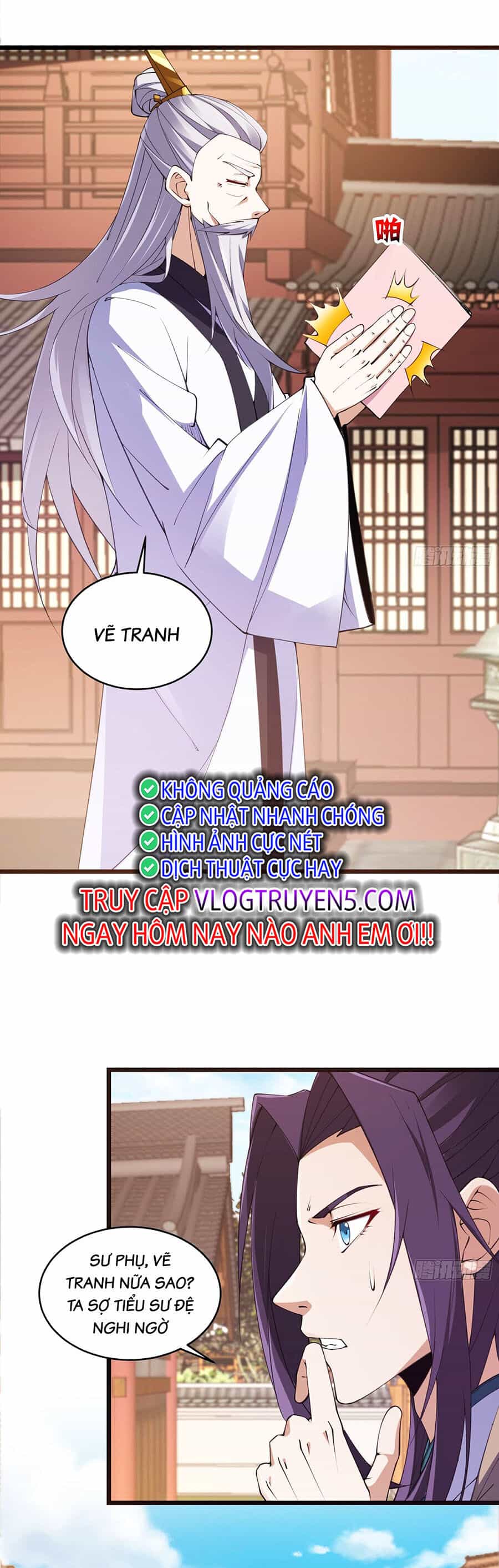 Đại Lão Tu Tiên Bắt Đầu Bằng Tâm Trí - Chương 14 - ảnh 12