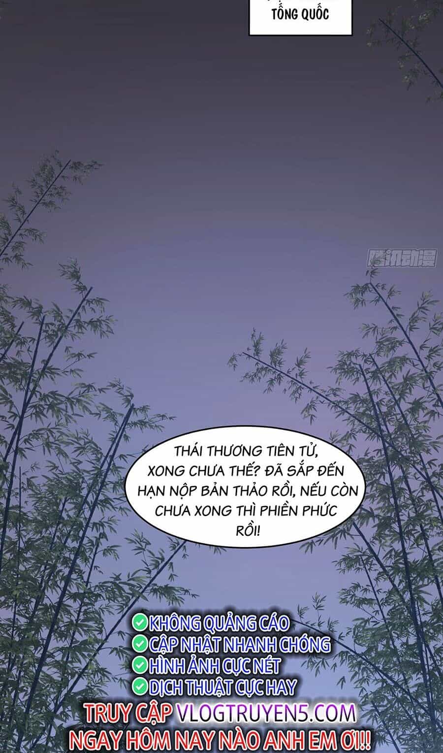 Đại Lão Tu Tiên Bắt Đầu Bằng Tâm Trí - Chương 17 - ảnh 14
