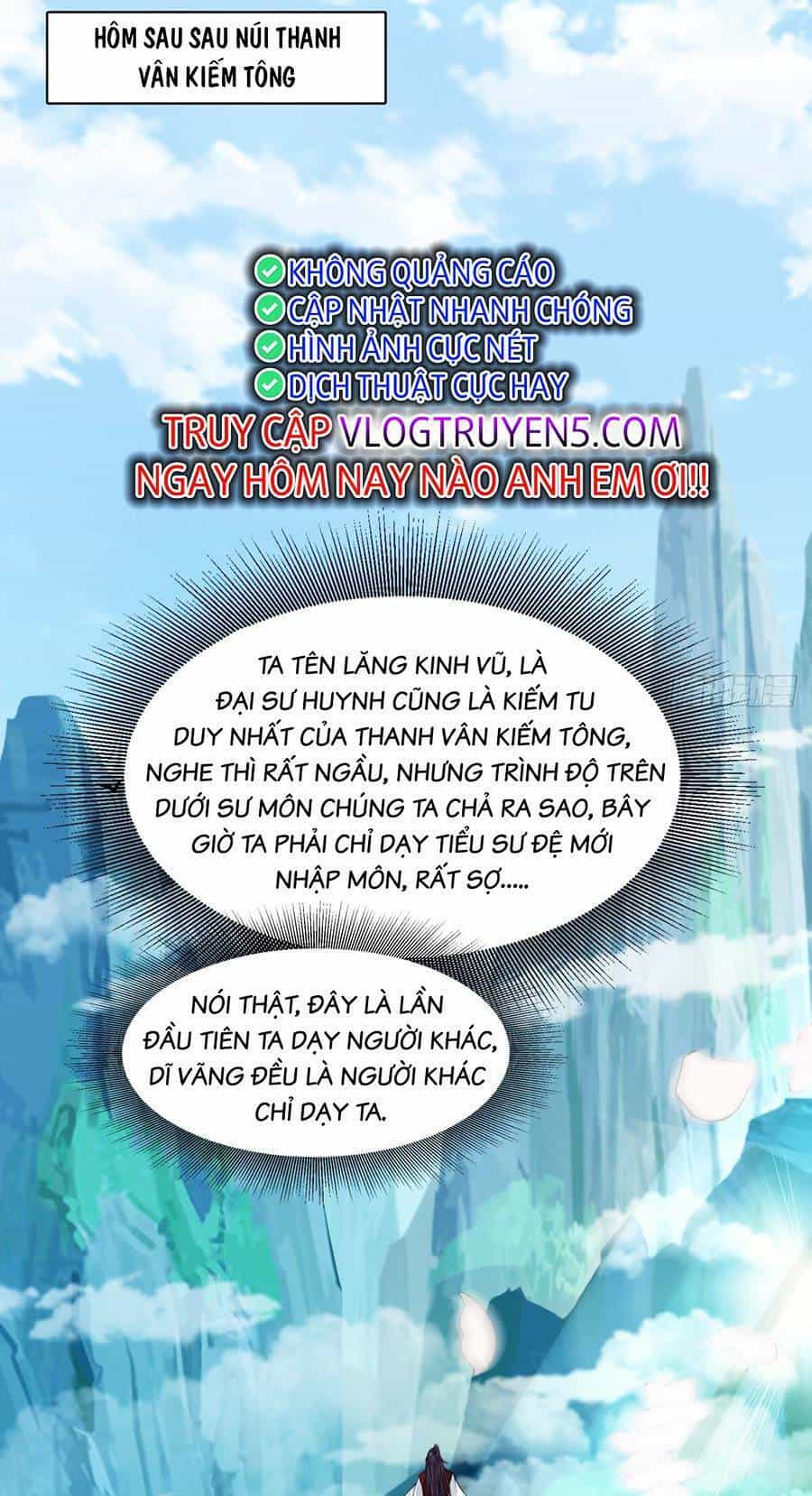 Đại Lão Tu Tiên Bắt Đầu Bằng Tâm Trí - Chương 1 - ảnh 27