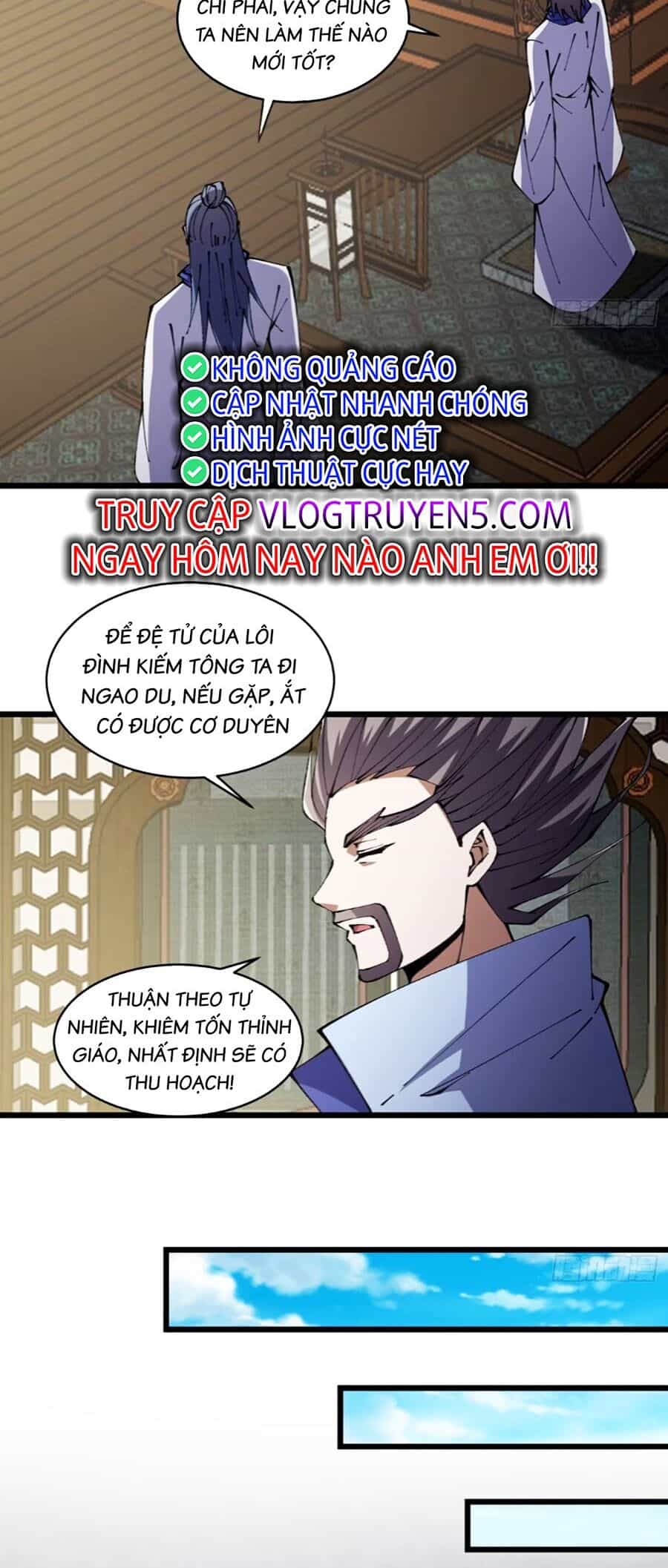 Đại Lão Tu Tiên Bắt Đầu Bằng Tâm Trí - Chương 22 - ảnh 16