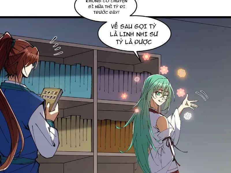 Đại Lão Tu Tiên Bắt Đầu Bằng Tâm Trí - Chương 26 - ảnh 5