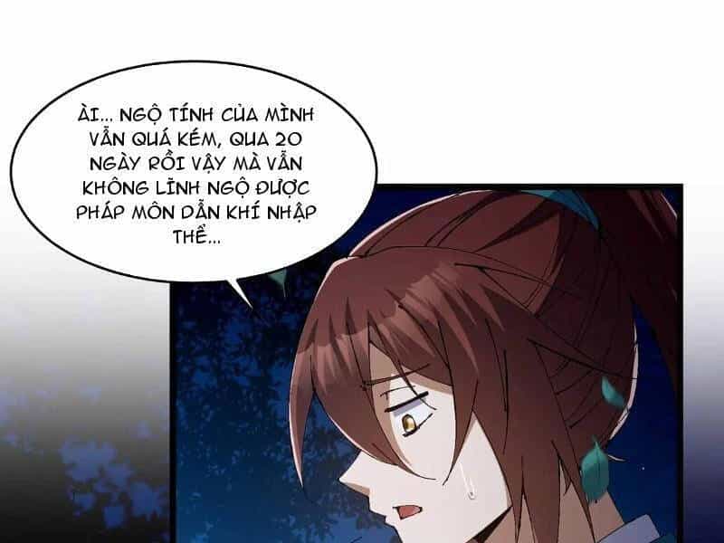 Đại Lão Tu Tiên Bắt Đầu Bằng Tâm Trí - Chương 26 - ảnh 62