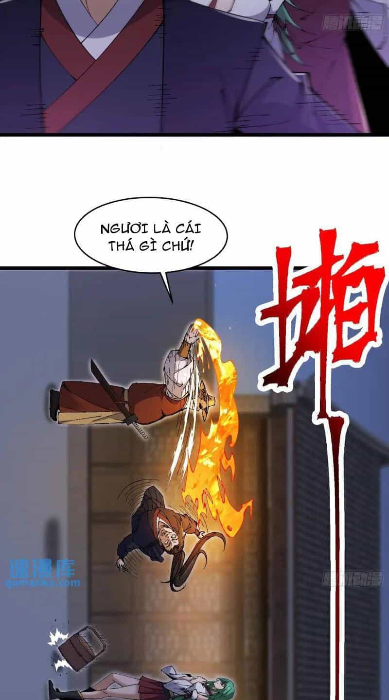 Đại Lão Tu Tiên Bắt Đầu Bằng Tâm Trí - Chương 27 - ảnh 30