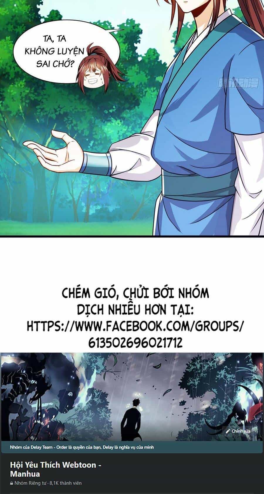 Đại Lão Tu Tiên Bắt Đầu Bằng Tâm Trí - Chương 2 - ảnh 36