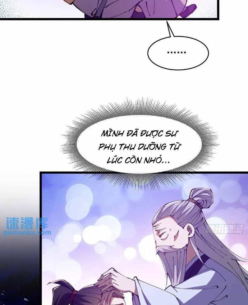 Đại Lão Tu Tiên Bắt Đầu Bằng Tâm Trí - Chương 29 - ảnh 52