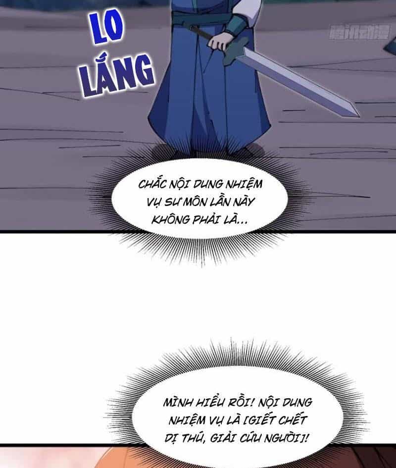 Đại Lão Tu Tiên Bắt Đầu Bằng Tâm Trí - Chương 30 - ảnh 47