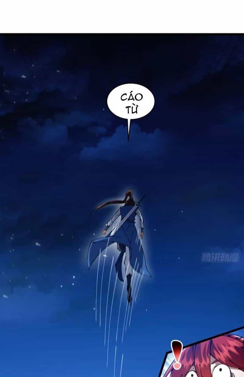 Đại Lão Tu Tiên Bắt Đầu Bằng Tâm Trí - Chương 31 - ảnh 21