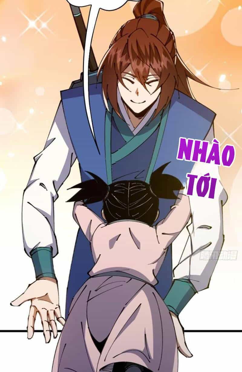 Đại Lão Tu Tiên Bắt Đầu Bằng Tâm Trí - Chương 31 - ảnh 28